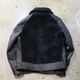 Y'2 LEATHER �磻�ġ��쥶����Y2-10-SP�ۡ�DEER SKIN GRIZZLY JACKET ��25 A/W Limited Edition��ۥǥ��������󥰥ꥺ�꡼���㥱�å� ������� ���� ����100��