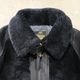 Y'2 LEATHER �磻�ġ��쥶����Y2-10-SP�ۡ�DEER SKIN GRIZZLY JACKET ��25 A/W Limited Edition��ۥǥ��������󥰥ꥺ�꡼���㥱�å� ������� ���� ����100��