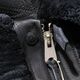 Y'2 LEATHER �磻�ġ��쥶����Y2-10-SP�ۡ�DEER SKIN GRIZZLY JACKET ��25 A/W Limited Edition��ۥǥ��������󥰥ꥺ�꡼���㥱�å� ������� ���� ����100��