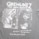 GREMLINS ��26BW-07�ۡ�GREMLINS  S/S TEE�ۥ������T����� �ץ���T����� ��󥦥��å��� ���åȥ�100%