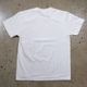GREMLINS ��26BW-07�ۡ�GREMLINS  S/S TEE�ۥ������T����� �ץ���T����� ��󥦥��å��� ���åȥ�100%
