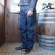 TROPHY CLOTHING �ȥ��ե������������󥰡�1605�ۡ�Standard Dirt Denim�ۥ���������� �����ȥǥ˥� �ǥ˥�ѥ�� ����ѥ�� ������