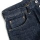 TROPHY CLOTHING �ȥ��ե������������󥰡�1605�ۡ�Standard Dirt Denim�ۥ���������� �����ȥǥ˥� �ǥ˥�ѥ�� ����ѥ�� ������