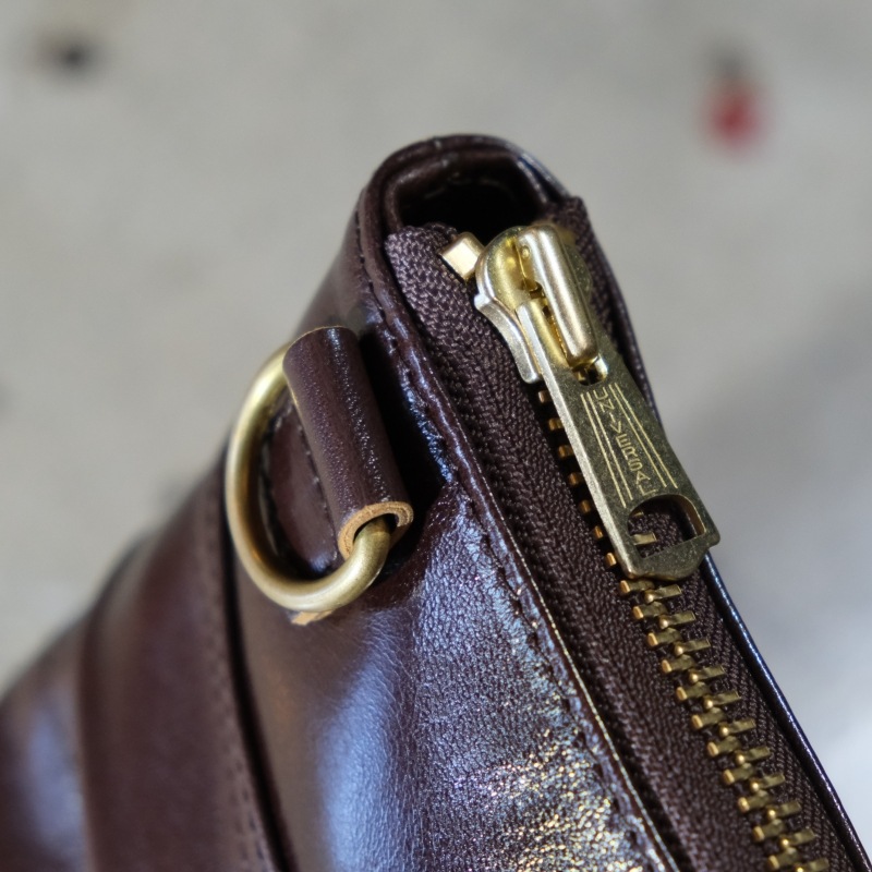 Y'2 LEATHER �磻�ġ��쥶�� ��BG-20�ۡ�HORSE HIDE HELMET BAG ��PULL UP HORSE�� �ۥۡ����ϥ��ɥإ��åȥХå� �ץ륢�åץۡ��� �ܳ� ������