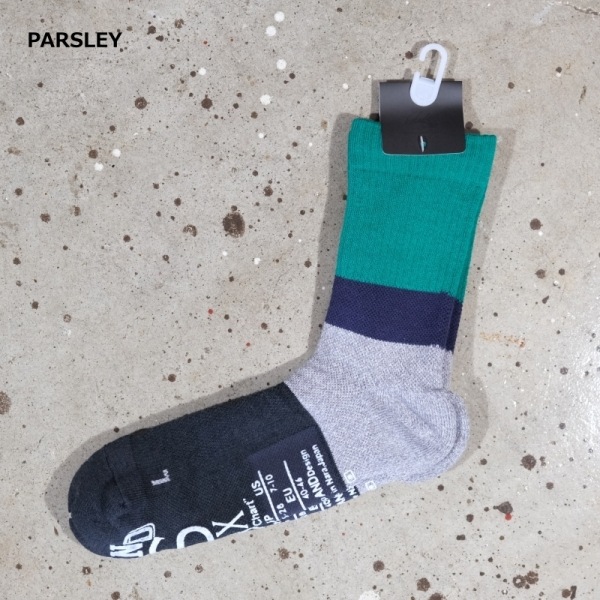 AND SOX ����ɥ��å�����SUPPORT PILE ANKLE���������ץ�ߥ��ॽ�å��� ���ݡ��ȥѥ��� ���󥯥� ���ɸ��� �ϥ�������ƥ����å���