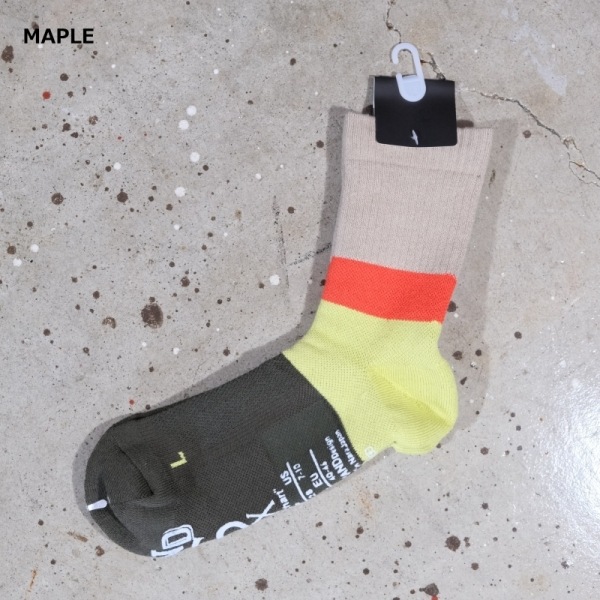 AND SOX ����ɥ��å�����SUPPORT PILE ANKLE���������ץ�ߥ��ॽ�å��� ���ݡ��ȥѥ��� ���󥯥� ���ɸ��� �ϥ�������ƥ����å���