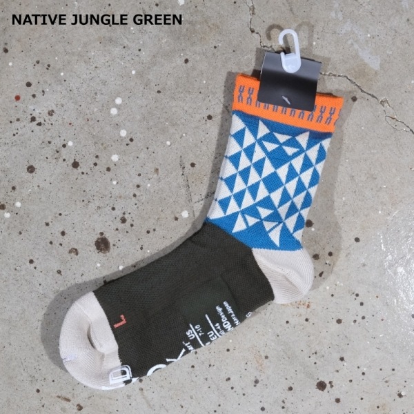 AND SOX ����ɥ��å�����SUPPORT PILE ANKLE���������ץ�ߥ��ॽ�å��� ���ݡ��ȥѥ��� ���󥯥� ���ɸ��� �ϥ�������ƥ����å���