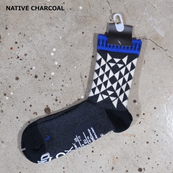 AND SOX ����ɥ��å�����SUPPORT PILE ANKLE���������ץ�ߥ��ॽ�å��� ���ݡ��ȥѥ��� ���󥯥� ���ɸ��� �ϥ�������ƥ����å���