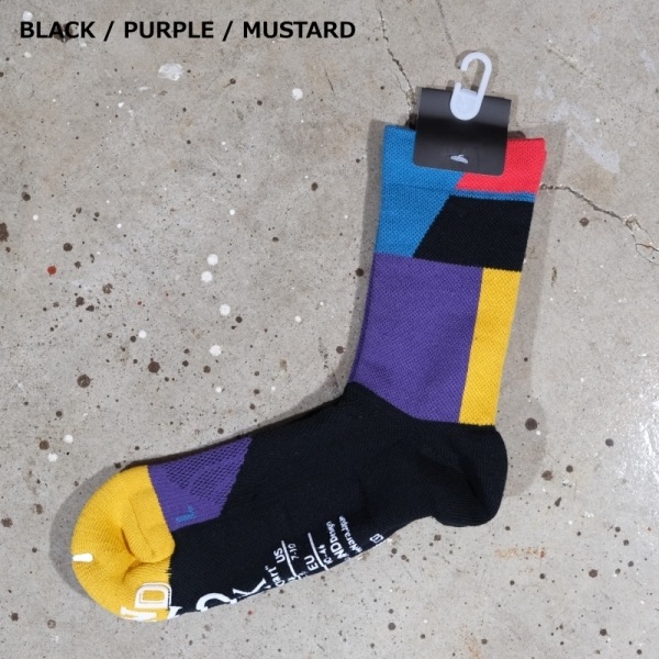 AND SOX ����ɥ��å�����SUPPORT PILE ANKLE���������ץ�ߥ��ॽ�å��� ���ݡ��ȥѥ��� ���󥯥� ���ɸ��� �ϥ�������ƥ����å���