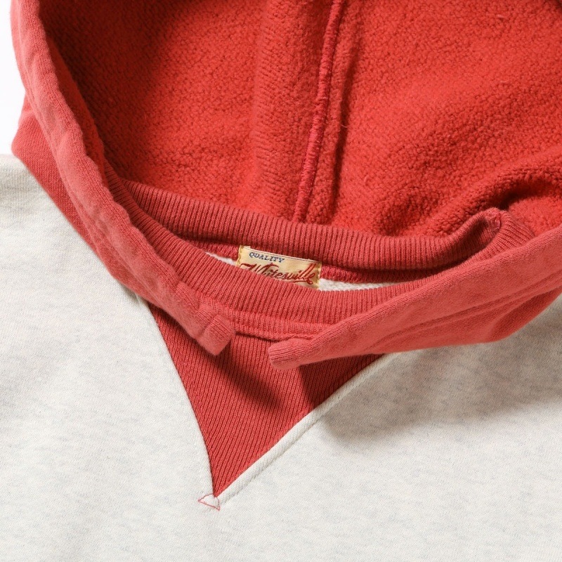 WHITESVILLE �ۥ磻�ĥӥ��WV69642�ۡ�ATTACHED HOOD PARKA�ۥ����å��ɥա��ɥѡ����� �إӡ��������� ���դ��ա��� ������