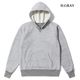 WHITESVILLE �ۥ磻�ĥӥ��WV69642�ۡ�ATTACHED HOOD PARKA�ۥ����å��ɥա��ɥѡ����� �إӡ��������� ���դ��ա��� ������