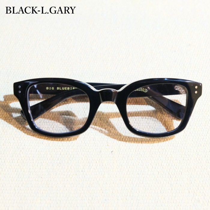 UNCROWD ���󥯥饦�ɡ�BIG BLUEBIRD�ۥ��顼��� ���󥰥饹 �������� �Х�����