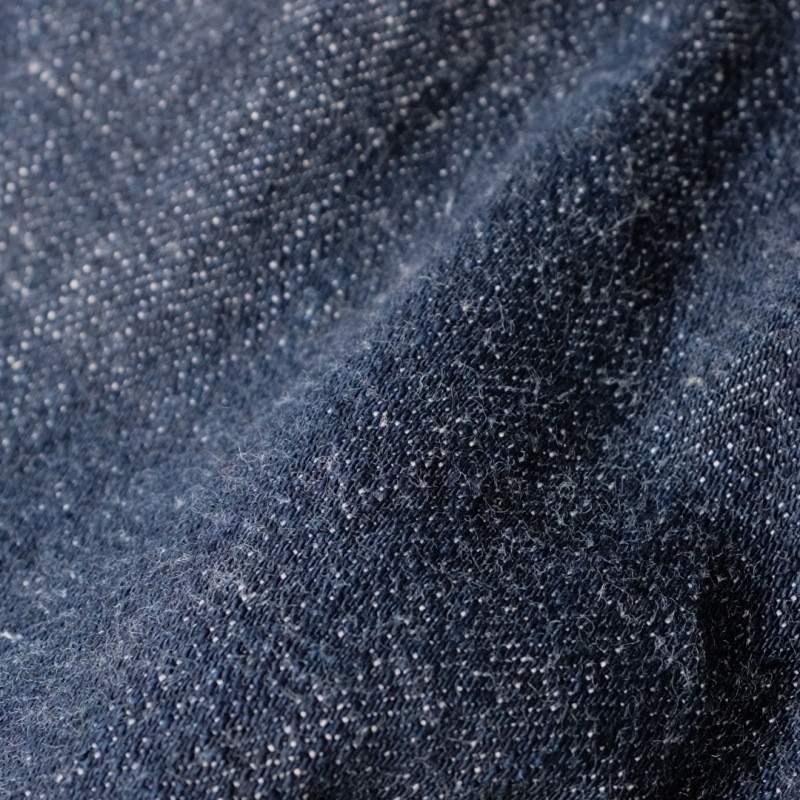 TROPHY CLOTHING �ȥ��ե������������󥰡�1606�ۡ�W Knee Standard Dirt Denim��W�ˡ�����������ɥ����ȥǥ˥� �ǥ˥�ѥ�� ������