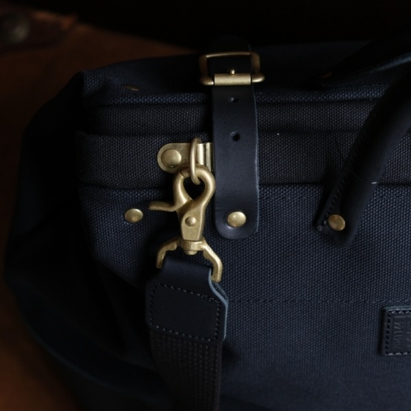 Butler Verner Sails �Хȥ顼�С��ʡ������륺��JA-0997-33�ۡڸ������ܥ��ȥ�ۥɥ������Хå� 30��37��18cm �����Х� ����  ������