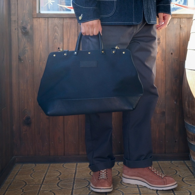 Butler Verner Sails �Хȥ顼�С��ʡ������륺��JA-0997-33�ۡڸ������ܥ��ȥ�ۥɥ������Хå� 30��37��18cm �����Х� ����  ������