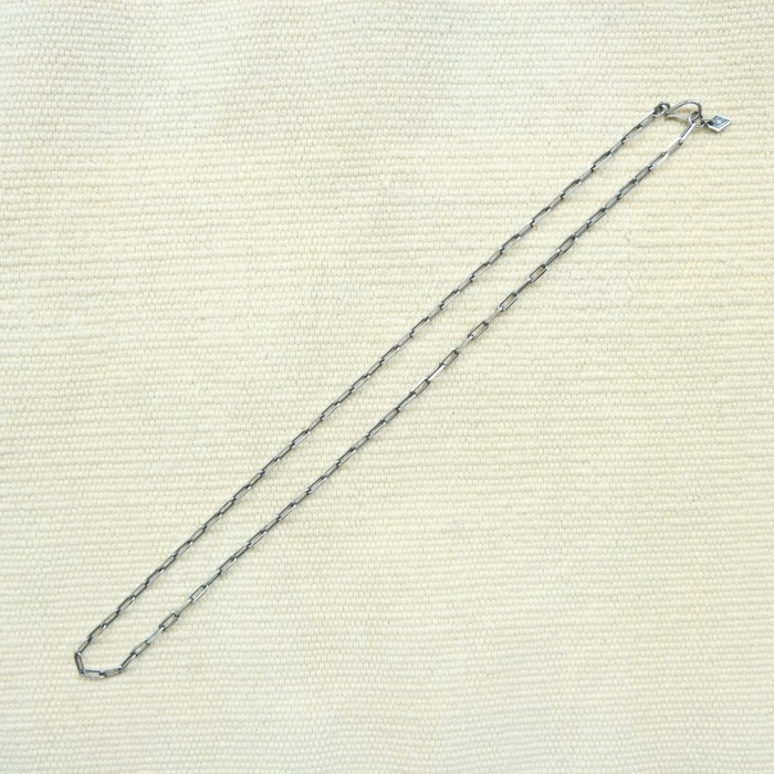 STAMP WORKS ������ץ������SWN-001055�ۡ�Chain Neckless�ۢ�55cm��ʿĹ������ �ͥå��쥹�������� SILVER925 �ϥ�ɥᥤ��