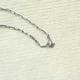 STAMP WORKS ������ץ������SWN-001055�ۡ�Chain Neckless�ۢ�55cm��ʿĹ������ �ͥå��쥹�������� SILVER925 �ϥ�ɥᥤ��