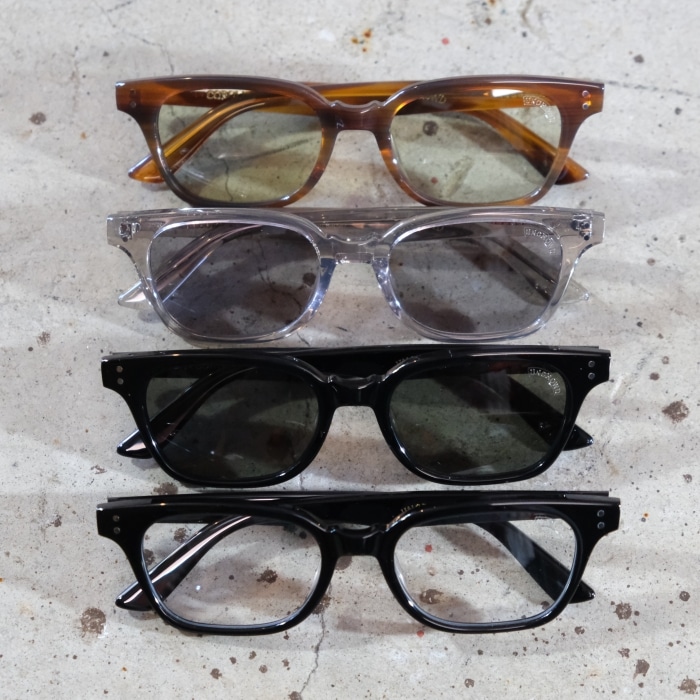 UNCROWD アンクラウド【255-63-057】【COROLLA】カローラ カラーレンズ