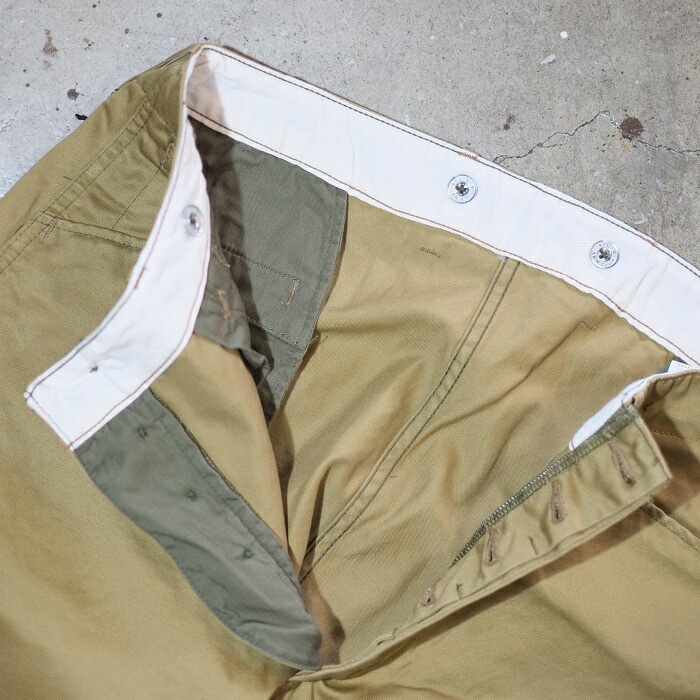 BLACK SIGN �֥�å��������BSSP-20503�ۡ�Khaki Chino Sheriff Breeches Field Beige�ۥ��������Υ�����ե֥꡼������ ����åѡ����ѥ��