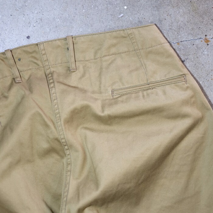 BLACK SIGN �֥�å��������BSSP-20503�ۡ�Khaki Chino Sheriff Breeches Field Beige�ۥ��������Υ�����ե֥꡼������ ����åѡ����ѥ��
