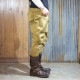 BLACK SIGN �֥�å��������BSSP-20503�ۡ�Khaki Chino Sheriff Breeches Field Beige�ۥ��������Υ�����ե֥꡼������ ����åѡ����ѥ��