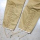 BLACK SIGN �֥�å��������BSSP-20503�ۡ�Khaki Chino Sheriff Breeches Field Beige�ۥ��������Υ�����ե֥꡼������ ����åѡ����ѥ��