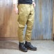 BLACK SIGN �֥�å��������BSSP-20503�ۡ�Khaki Chino Sheriff Breeches Field Beige�ۥ��������Υ�����ե֥꡼������ ����åѡ����ѥ��