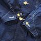 TCB jeans �ƥ��������ӡ������󥺡�Cat A Log Chore Coat 10OZ�ۥ��㥿�������祢������ 10oz�ǥ˥� ���С������� ���åȥ�100% ������ 