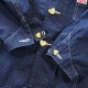TCB jeans(�ƥ��������ӡ�������)<BR>��Cathartt Chore Coat 10OZ�ۥ���10oz�ǥ˥� ���С������� ���åȥ�100% ������ MADE IN JAPAN
