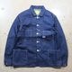 TCB jeans �ƥ��������ӡ������󥺡�Cat A Log Chore Coat 10OZ�ۥ��㥿�������祢������ 10oz�ǥ˥� ���С������� ���åȥ�100% ������ 