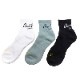 GOODSPEED equipment åɥԡɥåץ GSE-wfr-sck-02GOODSPEED equipment Short 3P Socksۥå 3­ EVILACT