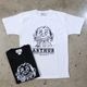 Homage graphic T-shirtsۢ㥸硼䥪ꥸʥ륪ޡT ץT åȥ100 ƹܥǥ