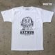 Homage graphic T-shirtsۢ㥸硼䥪ꥸʥ륪ޡT ץT åȥ100 ƹܥǥ
