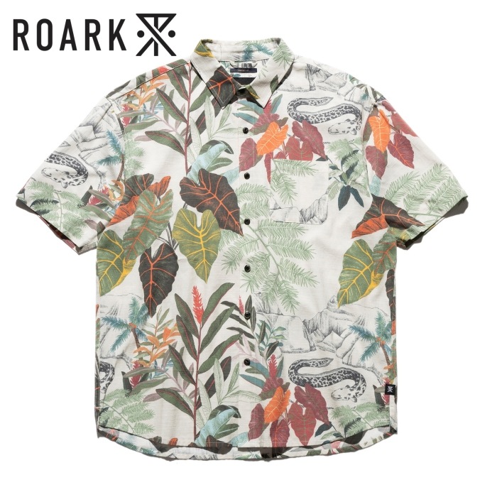 ROARK ロアーク リバイバル【RWJ1223】【