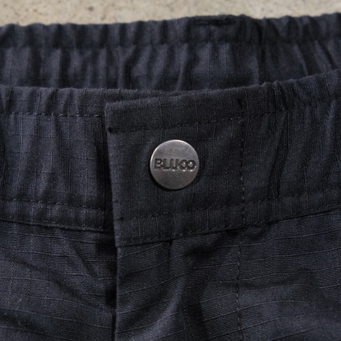 BLUCO ֥륳153-45-007ۡRIPSTOP CARGO SHORTSۥåץȥåץ硼 ߥ꥿꡼ ϡեѥ