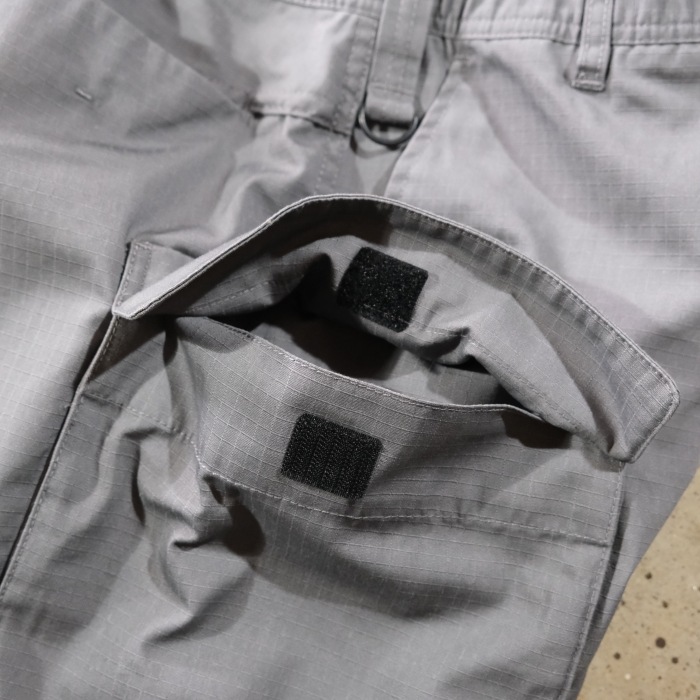 BLUCO ֥륳153-45-007ۡRIPSTOP CARGO SHORTSۥåץȥåץ硼 ߥ꥿꡼ ϡեѥ