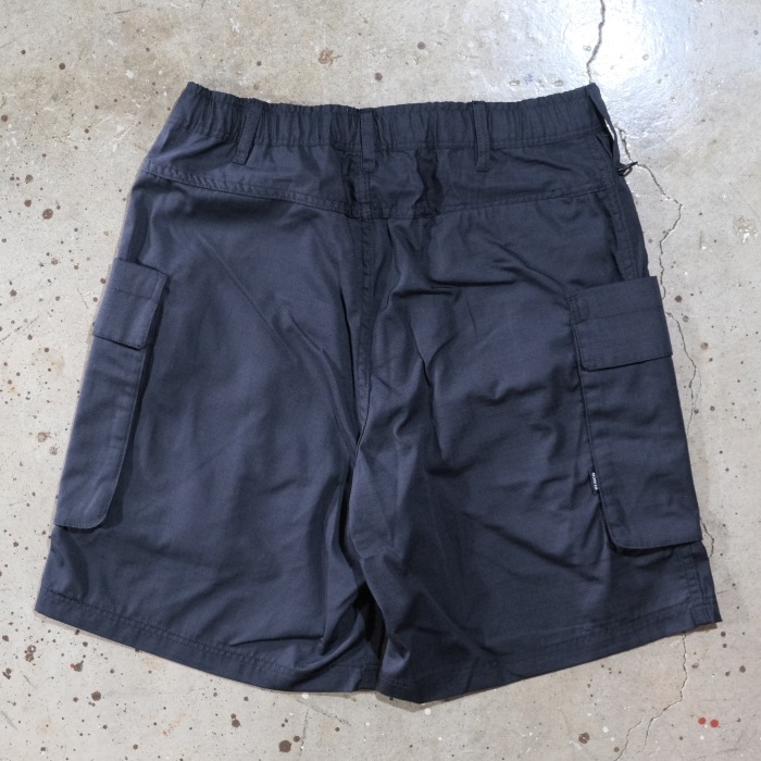 BLUCO ֥륳153-45-007ۡRIPSTOP CARGO SHORTSۥåץȥåץ硼 ߥ꥿꡼ ϡեѥ