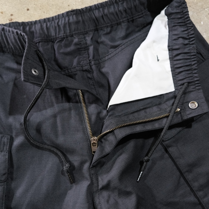 BLUCO ֥륳153-45-007ۡRIPSTOP CARGO SHORTSۥåץȥåץ硼 ߥ꥿꡼ ϡեѥ