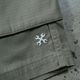 BLUCO ֥륳153-45-007ۡRIPSTOP CARGO SHORTSۥåץȥåץ硼 ߥ꥿꡼ ϡեѥ