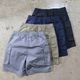 BLUCO ֥륳153-45-007ۡRIPSTOP CARGO SHORTSۥåץȥåץ硼 ߥ꥿꡼ ϡեѥ