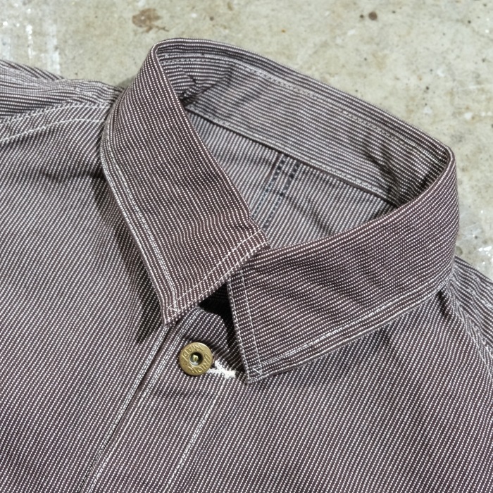 TCB jeans �ƥ��������ӡ������󥺡�BLACK CAT JACKET Pin Check�ۥ֥�å�����åȥ��㥱�å� ���С������� �ԥ�����å� COTTON100%