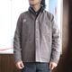 TCB jeans �ƥ��������ӡ������󥺡�BLACK CAT JACKET Pin Check�ۥ֥�å�����åȥ��㥱�å� ���С������� �ԥ�����å� COTTON100%