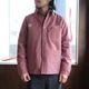 TCB jeans �ƥ��������ӡ������󥺡�BLACK CAT JACKET Pin Check�ۥ֥�å�����åȥ��㥱�å� ���С������� �ԥ�����å� COTTON100%