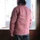 TCB jeans �ƥ��������ӡ������󥺡�BLACK CAT JACKET Pin Check�ۥ֥�å�����åȥ��㥱�å� ���С������� �ԥ�����å� COTTON100%