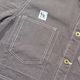 TCB jeans �ƥ��������ӡ������󥺡�BLACK CAT JACKET Pin Check�ۥ֥�å�����åȥ��㥱�å� ���С������� �ԥ�����å� COTTON100%