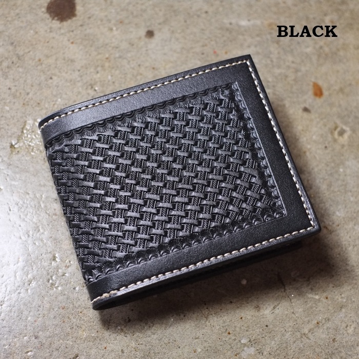 FUNNY եˡBILLFOLD Basket SɥӥեɥХåSۥߥɥ륵å 쥶 ѥ ϥ ܳMADE IN JAPAN