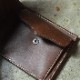 FUNNY եˡBILLFOLD Basket SɥӥեɥХåSۥߥɥ륵å 쥶 ѥ ϥ ܳMADE IN JAPAN