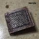 FUNNY եˡBILLFOLD Basket SɥӥեɥХåSۥߥɥ륵å 쥶 ѥ ϥ ܳMADE IN JAPAN