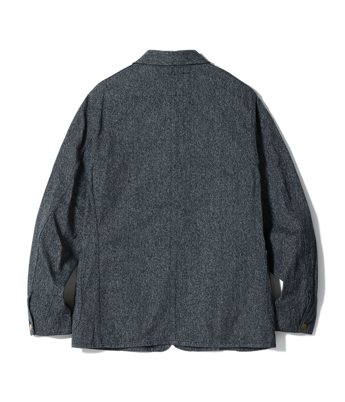 SUGAR CANE ���奬���������SC15659�ۡ�9oz. BLACK COVERT WORK COAT�ۥ֥�å����С��ȥ�������� ���С������� ������