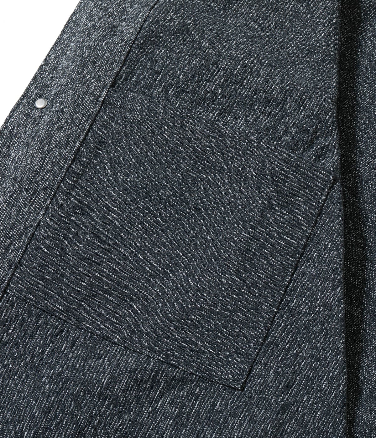 SUGAR CANE ���奬���������SC15659�ۡ�9oz. BLACK COVERT WORK COAT�ۥ֥�å����С��ȥ�������� ���С������� ������